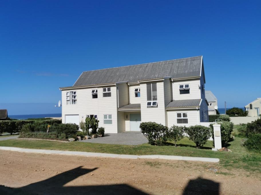 Beautiful Cottage Fantastic Beach Oyster Bay Exteriör bild