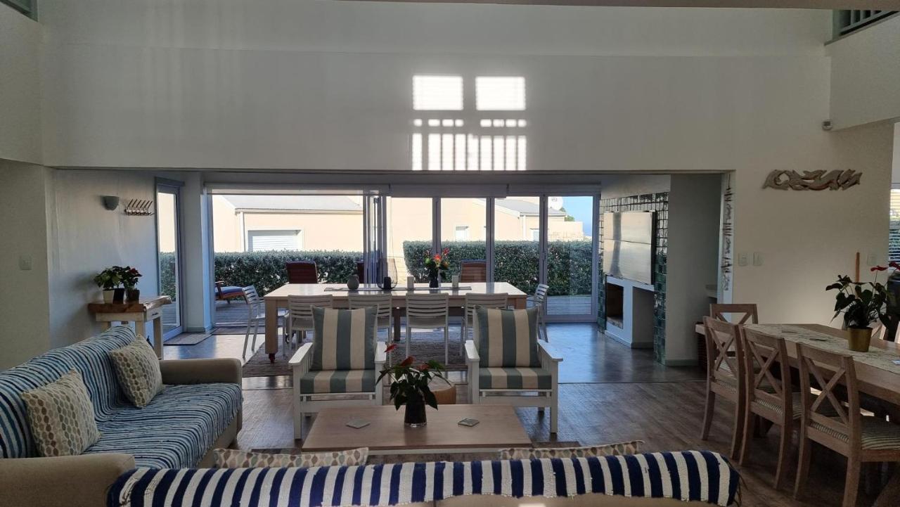 Beautiful Cottage Fantastic Beach Oyster Bay Exteriör bild