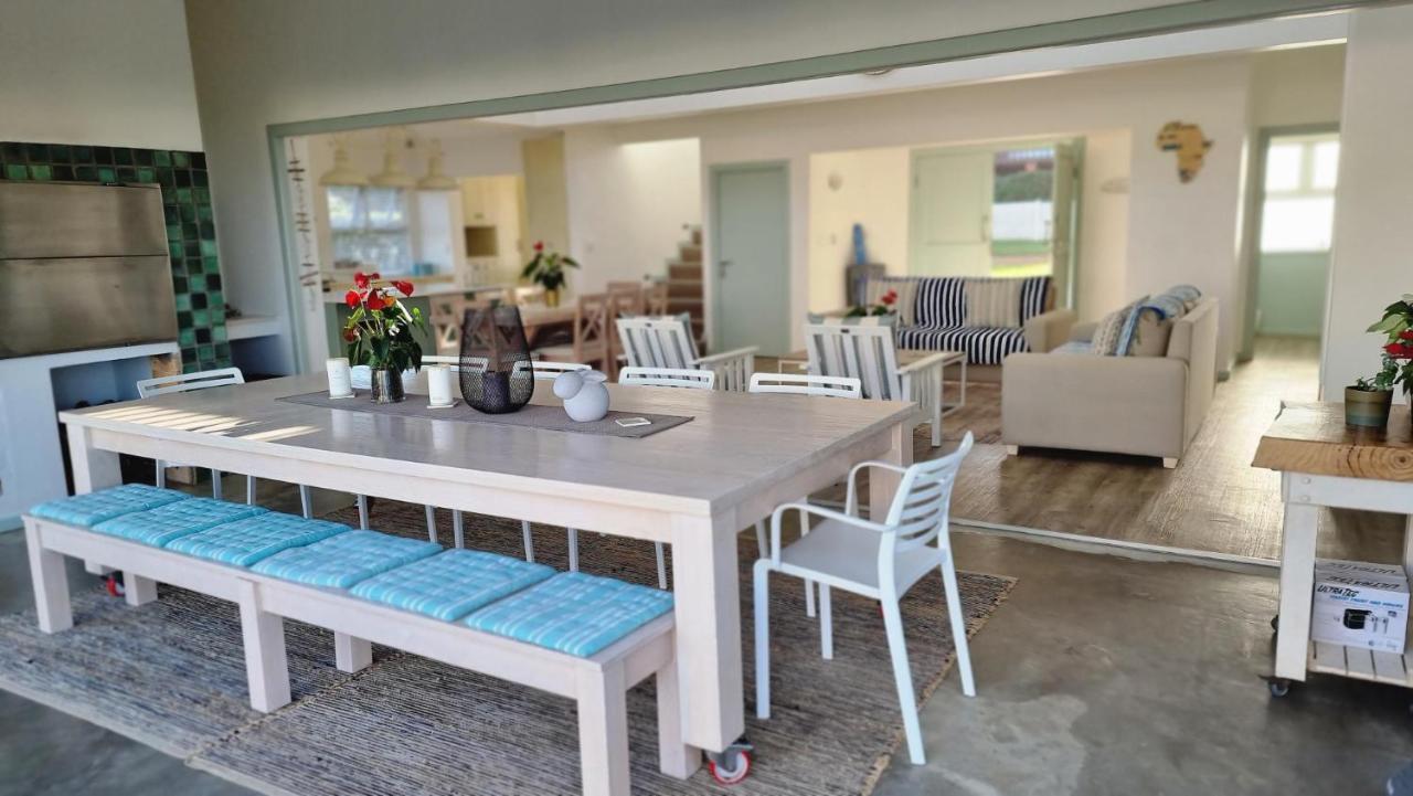 Beautiful Cottage Fantastic Beach Oyster Bay Exteriör bild