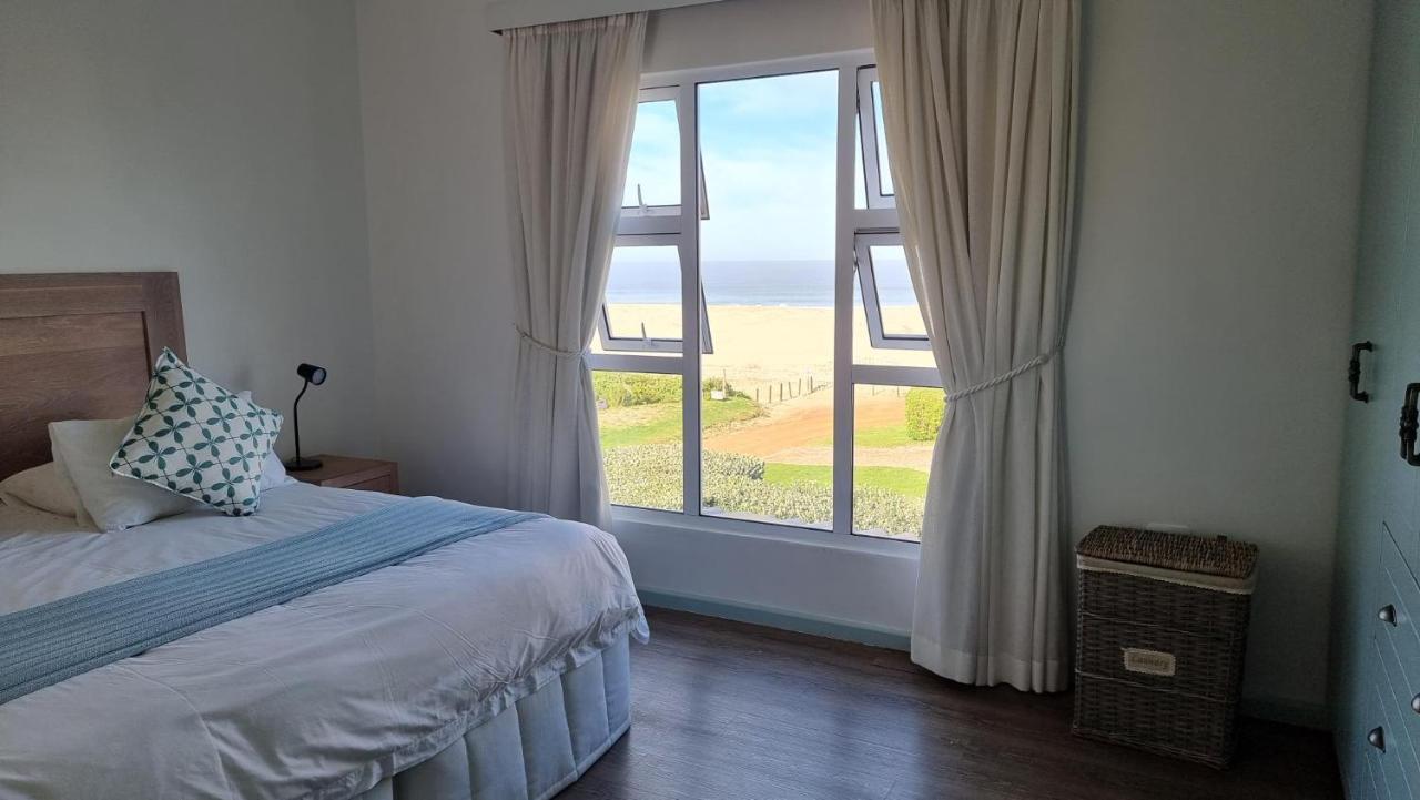 Beautiful Cottage Fantastic Beach Oyster Bay Exteriör bild