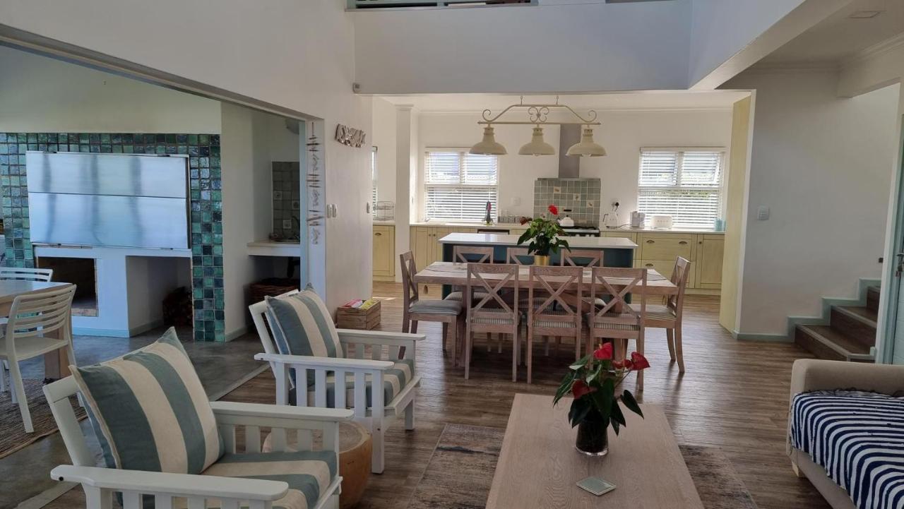 Beautiful Cottage Fantastic Beach Oyster Bay Exteriör bild