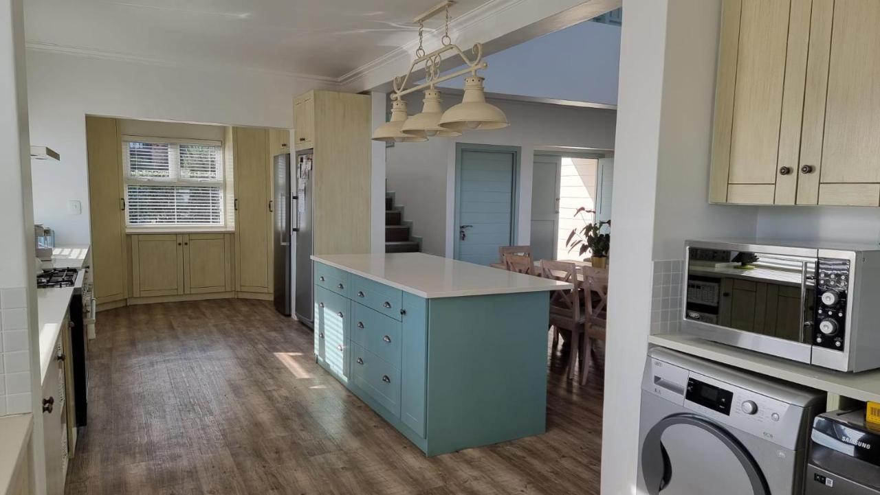 Beautiful Cottage Fantastic Beach Oyster Bay Exteriör bild